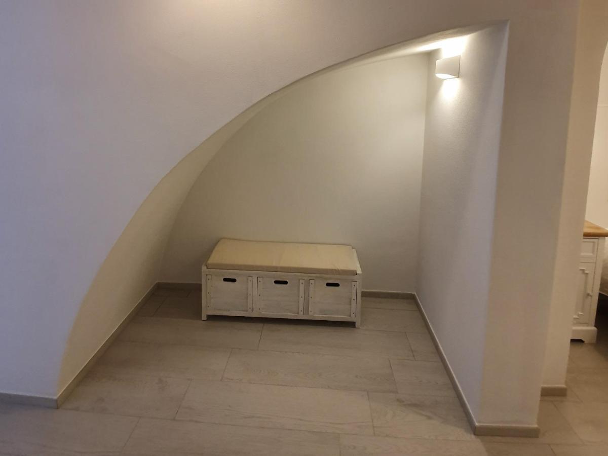 Nali Apartamento Polignano a Mare Exterior foto